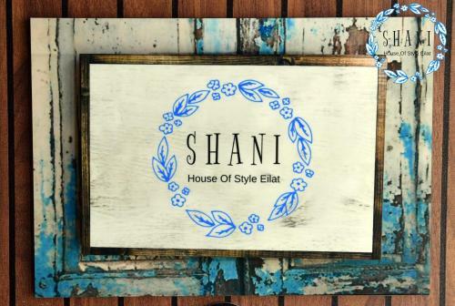 Apartamento Shani House Of Style Suite