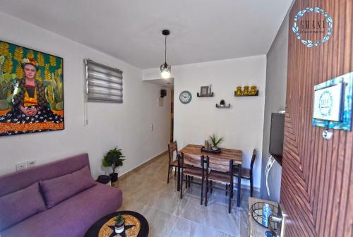 Apartamento Shani House Of Style Suite