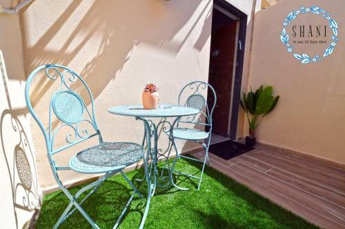 Apartamento Shani House Of Style Suite
