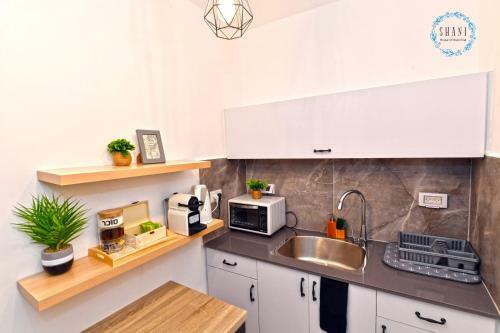 Apartamento Shani House Of Style Suite