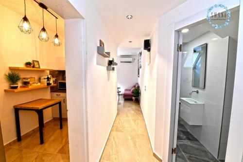 Apartamento Shani House Of Style Suite