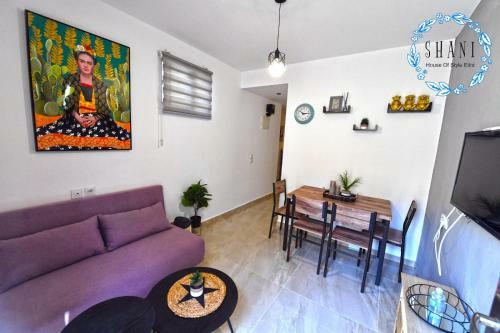 Apartamento Shani House Of Style Suite