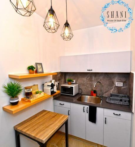 Apartamento Shani House Of Style Suite