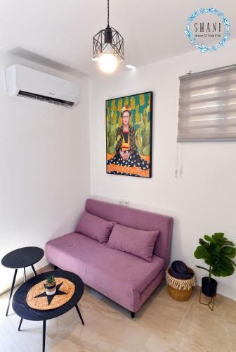 Apartamento Shani House Of Style Suite