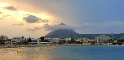 Apartment Paca Javea