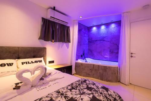 Orel's Top Apartment