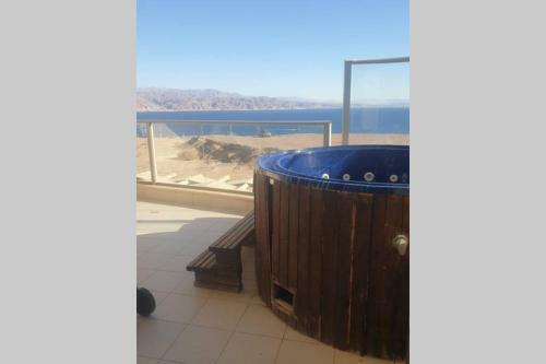 Luxury Apartment With Jacuzzi