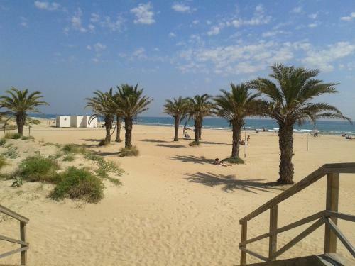 Villa Acogedora Javea