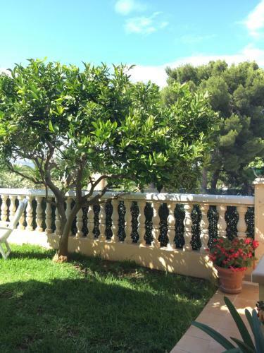 Villa Acogedora Javea