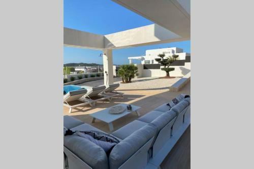 Villa Rheia