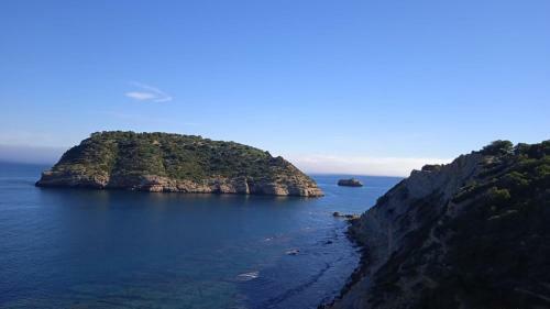 Apartamento Appartement Cala Blanca