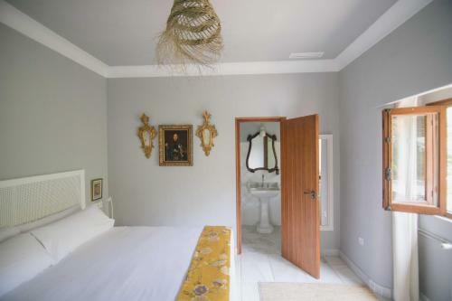 Bed & Breakfast Villa Dora (only Adults)