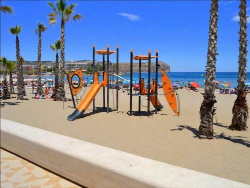 Apartamento La Isla Javea - 5008