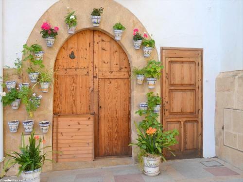 Apartamento La Isla Javea - 5008