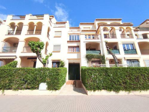 Apartamento La Isla Javea - 5008