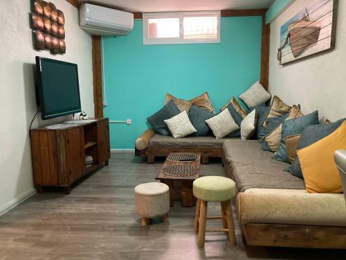 Apartamento Sweet Home