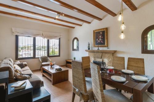 Villa La Veleta