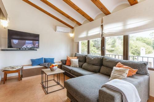 Villa La Veleta