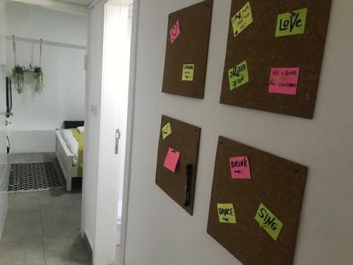 Apartamento ?? 407-lev 407 By Crown