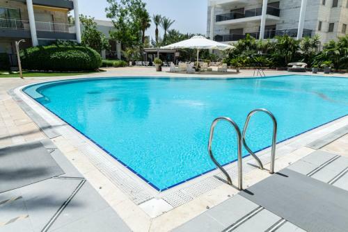 Apartamento Garden Suite & Pool