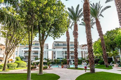 Apartamento Garden Suite & Pool