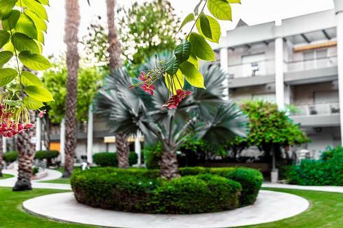 Apartamento Garden Suite & Pool