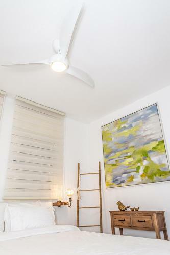 Apartamento Garden Suite & Pool