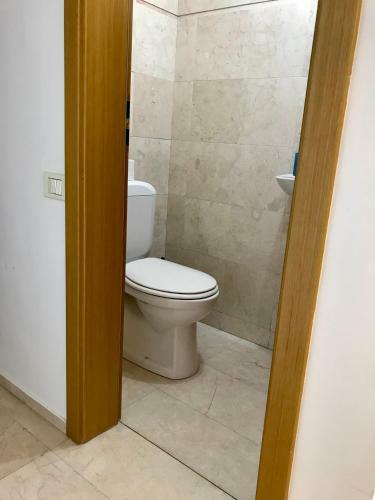 Apartamento Amdar Suite