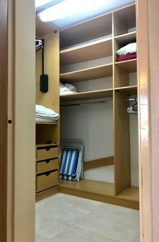 Apartamento Amdar Suite