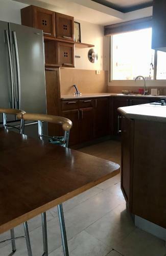Apartamento Amdar Suite