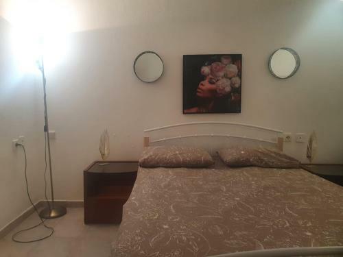 Apartamento Cozy Place