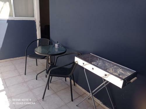 Apartamento Cozy Place