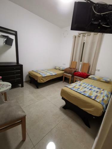 Apartamento Susana