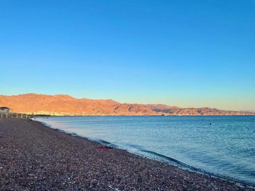 Apartamento Eilat Duplex Desert And Mountain View