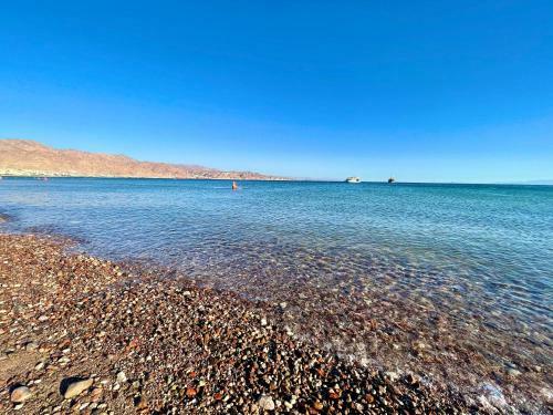 Apartamento Eilat Duplex Desert And Mountain View