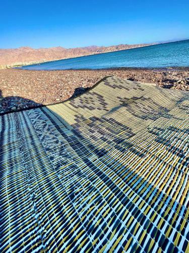 Apartamento Eilat Duplex Desert And Mountain View