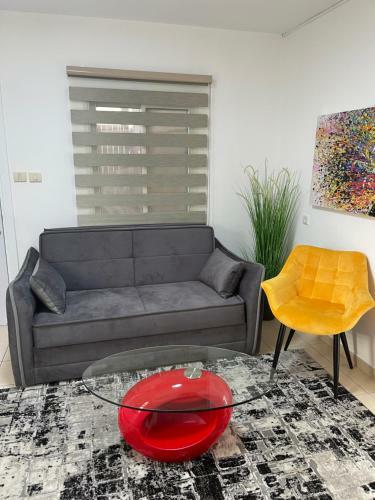 Sea Suite