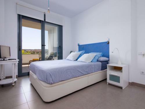 Apartment Isleta Marina-4