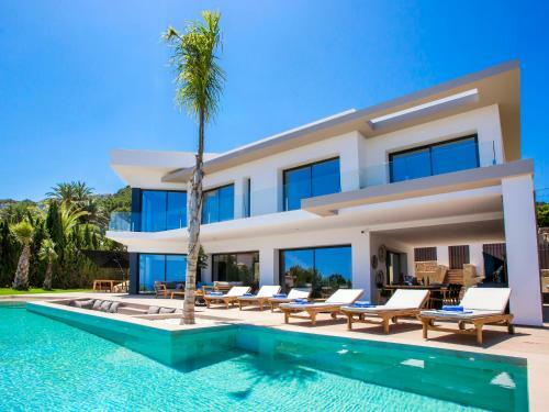 Villa El Refugio