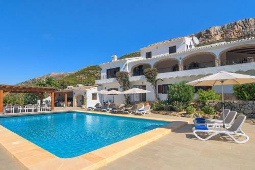 Villa Puesta Del Sol