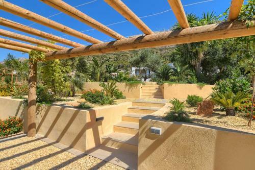 Villa Puesta Del Sol