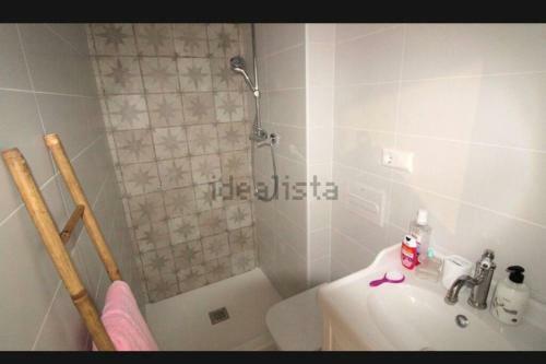 Apartamento Reci�n Reformado Primera L�nea de Playa