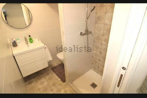 Apartamento Reci�n Reformado Primera L�nea de Playa