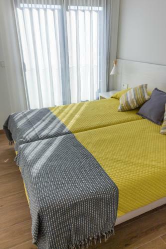 Apartamento Tamana