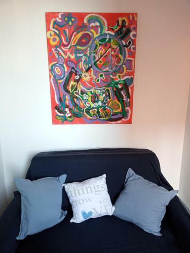 Apartamento Ofir, 123 Eilat