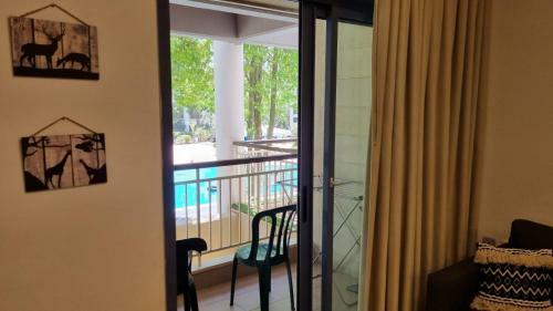 Apartamento Royal 136 By Crown