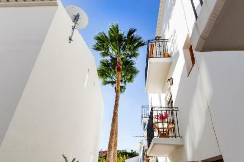 Irene Apartment Pueblo Blanco II