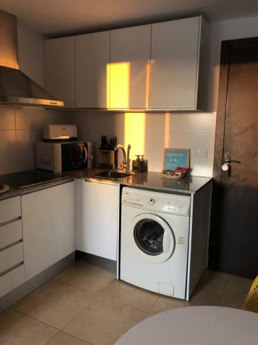 Apartmento Boho A 1 Minuto Del Puerto Y La Playa!