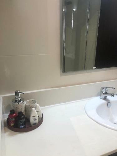 Apartmento Boho A 1 Minuto Del Puerto Y La Playa!