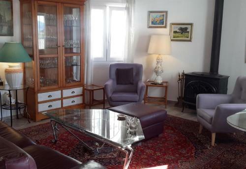 Villa Casa Cacteae